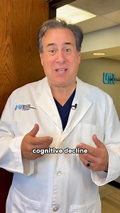 Are memory lapses a normal part of aging? Dr. Jim Grant, our chief medical officer, shares key signs of cognitive aging and what you can do to support brain health. #BrainHealth #CognitiveAging #HealthyAging | Blue Cross Blue Shield of Michigan