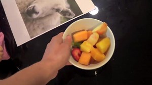 How to basic烹饪合集 part3