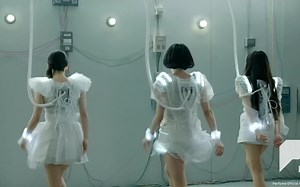 [Official Music Video] Perfume「Spring of Life」