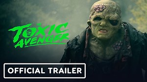 Check Out Jesus Lizard’s David Yow In The Toxic Avenger Red Band Trailer
