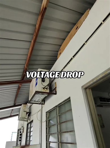 Voltage Drop: Causes, Effects & Simple Tests