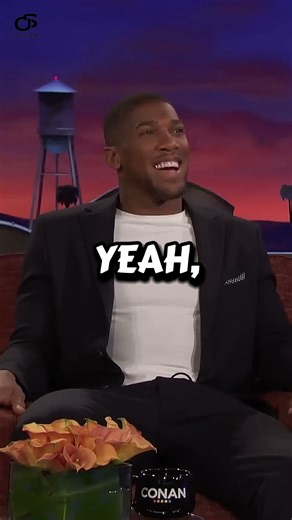 Conan O'Brien believes he can defeat boxing champions#shorts