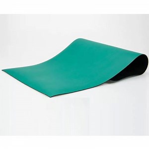 [Hot Item] Leenol Electronic Anti Static Rubber Table Mat ESD Table Mat