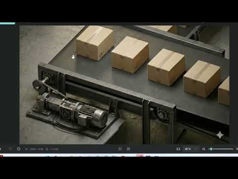 DriveSuite Master: أسرع أداة لحساب المحركات والمحاور في التصميم