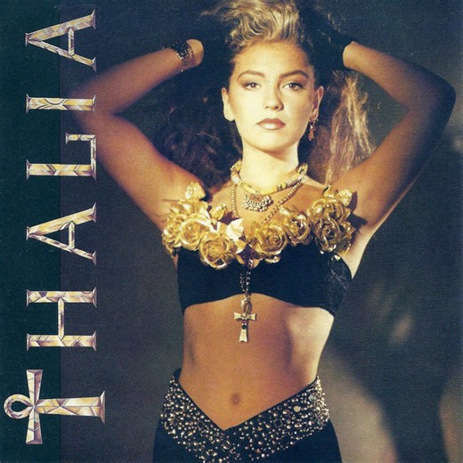 Thalia - Thalia