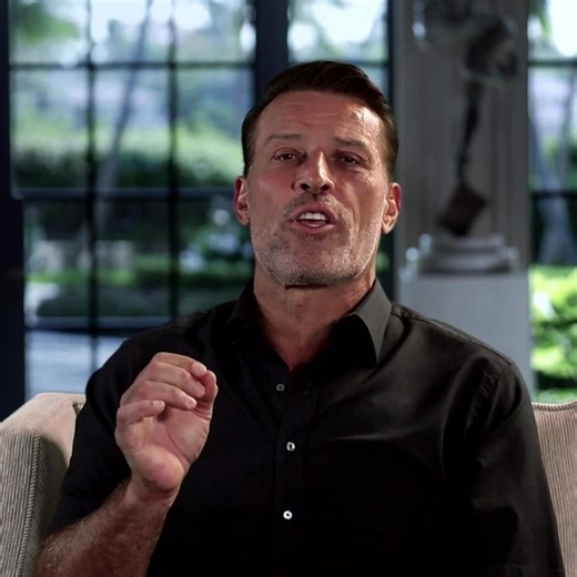 1.4K reactions · 160 shares | BREAKING NEWS: 3 days of FREE value with Tony Robbins & Dean Graziosi... We're hosting a FREE event on May 15th-17th called Thrive in 2025. Over 3 days, you’ll get the tools, strategies, and insights you need to navigate today’s shifting economy and build real momentum - straight from Tony Robbins, Dean Graziosi and Special Guests. If you’re ready to stop standing still and start building, click below to sign up now! | Tony Robbins | Facebook