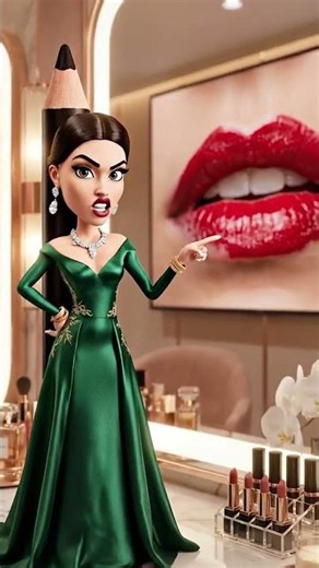 You're Applying Lipstick WRONG! 💄 The Lip Liner Secret Every Woman Should Know ✨