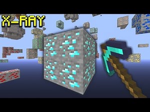 UHCrun, ale všichni mají HACKY