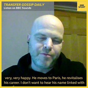 'It's everything that's wrong with the transfer window." 🎧 Listen to the Transfer Gossip Daily podcast on BBC Sounds. | Match of the Day