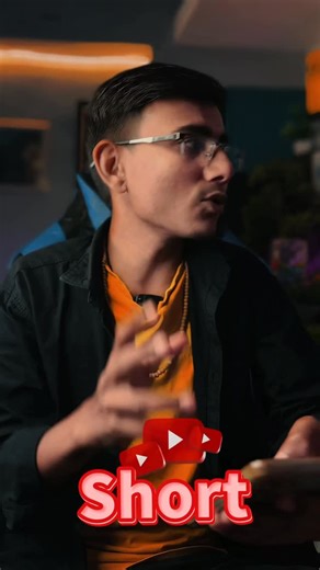 Neeraj Rajput ❤❤ on Instagram: "2026 में Shorts & Long किसपे काम करे?🤯 #shorts #explorepage #long #vkktech #earn"