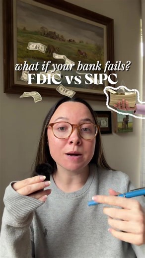 Part 3 FDIC vS SIPC: How Your Money is Protected. What do FDIC and SIPC actually do? These are the two primary