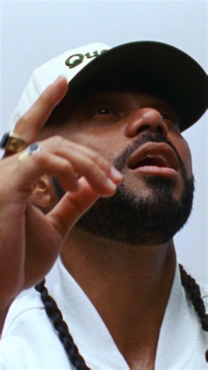 COLORS on Instagram: "Following his COLORS performance of ‘Infinite NETIC’, Anik Khan (@anikkhan_) reflects on the song’s roots, paying tribute to his late close friend Netic, whose inspiring final voice note closes out the track."