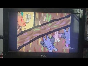 Classical Baby: The Art Show - The Starry Night