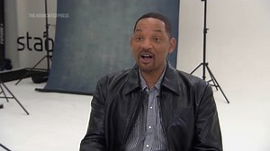 Will Smith looks inward for new album