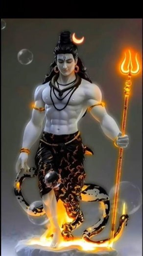 महाकाल भोले शंकर #love #yashomatimaiyasebolenandlala #song #facts #motivation #shortvideo #funny