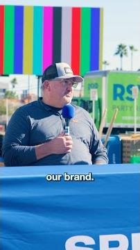 Taking pride in what you do is crucial in running a successful business! 👏