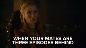 Are you serious? | Foxtel