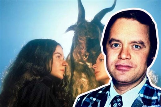 Alucarda y el legado de terror en el cine de Juan López Moctezuma | e-consulta.com