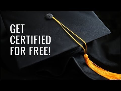 190 Free udemy certificate courses - 100% Free - 22/01/2026
