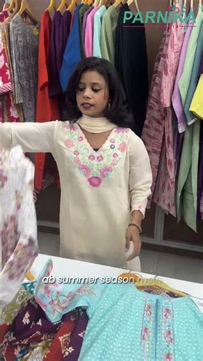 ✅️MAHARASHTRA SPECIAL KURTI #parnikaindia #kurti
