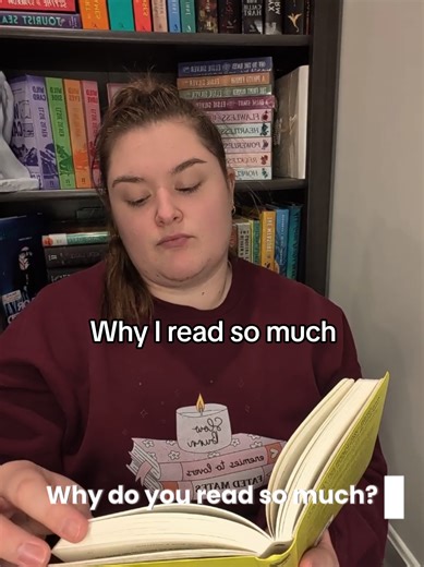 🤠 #booktok #fyp #readingisfun #bookishhumor #momswhoread