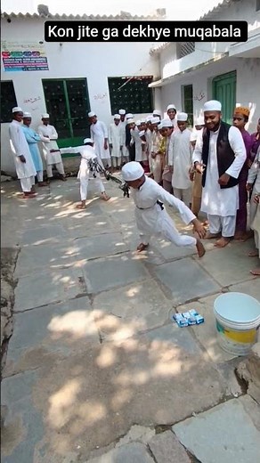 Kya foj ki tadad batate ho hame tum #islamicvideo #islmaic #allahuakbar #shortvideos #madrasa