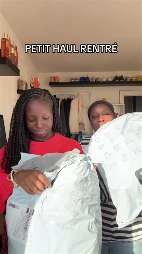 Petit haul rentrée SHEIN : astuces style scandi et Paddock Princess