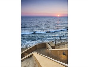 Stonesteps Beach Access Reopens Following Emergency Repairs