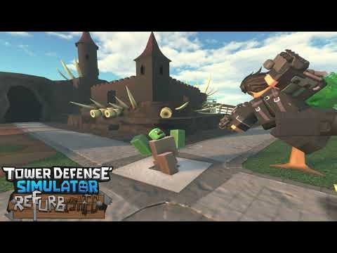 (Official) TDS: Refurbished OST - Lobby Theme (Spring 2026)