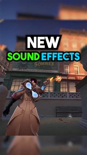 Deadlock just got NEW sound effects... #deadlock #valve #gaming