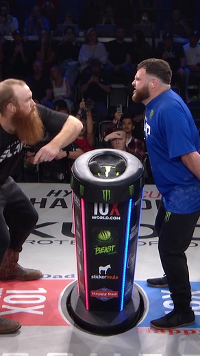 3.6M views · 20K reactions | Wolverine and Turp Daddy Slim brought their all for the Light Heavyweight title fight at #PowerSlap5 勞[Tune in to Power Slap Road to the Title Season 2 — Nov. 15 on Rumble!] | Power Slap | Facebook