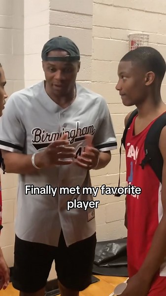 How My NBA Idol Changed My Life Forever 🥲