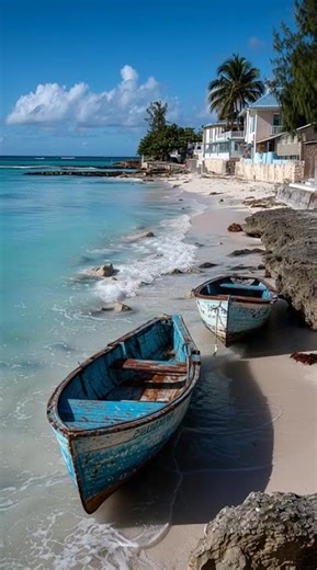 barbados