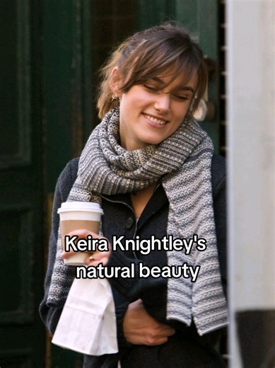 I mean she absolutely looks so natural and beautiful even without make-up✨#Keiraknightley #prideandprejudice #keiraknightleyedit #viral #trending Keira Knightley Elizabeth Swann Elizabeth Bennet Anna Karenina Keira Knightley edit