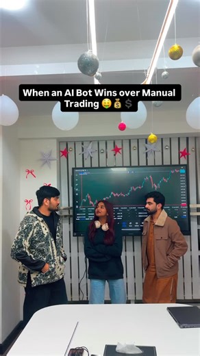 Equivault Dubai | DM 'BOT' to book 1-1 Demo call with our team. #aitrading #trader #forexmarket #tradermindset #forex | Instagram