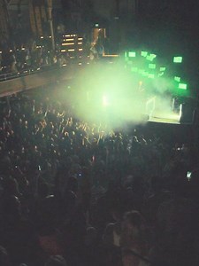 Lost Frequencies on Reels