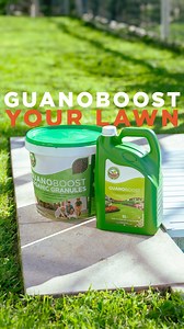 1.1K views | Try GuanoBoost today and experience the joy of a lush,...