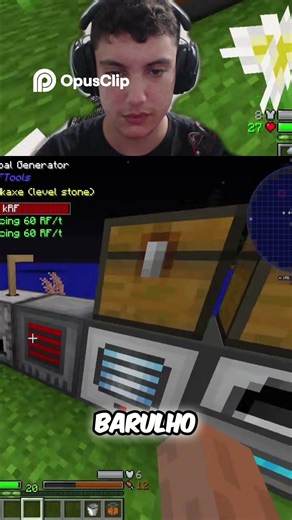 COMO MONTAR UMA FABRICA QUE DUPLICA MINERIO NO ATM3 REMIX!