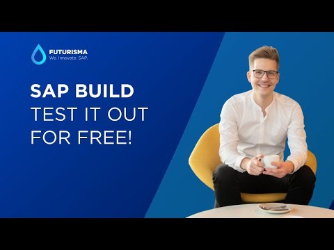 Test SAP Build for Free on BTP Trial: Step-by-Step Guide