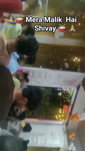 Main das usi ka hu mera Makik hai Shivay 🥁🔱🙏||Har Har Mahadev#Jaybholenath#ytshorts#trending#shorts