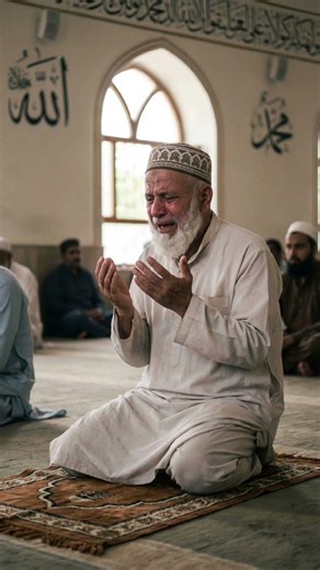 ya Allah Rahman apni hafizath