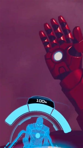 I Became IRON MAN in VR 🤯 | First Flight Experience | Meta Quest 3 🔥