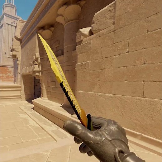 Bowie Knife Lore | CS2 (2025)