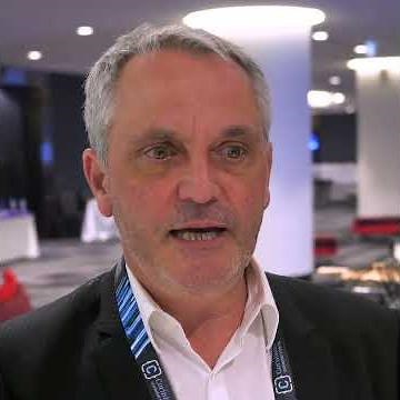 Mark Priebatsch | Chair, CISO Conference & Regional Director ANZ, Checkmarx | TWICE SHOT Testimonial