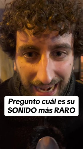 Sonidos Raros en el Campeonato de Beatbox en España