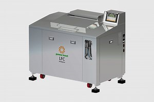 LFC biodigester - Power Knot