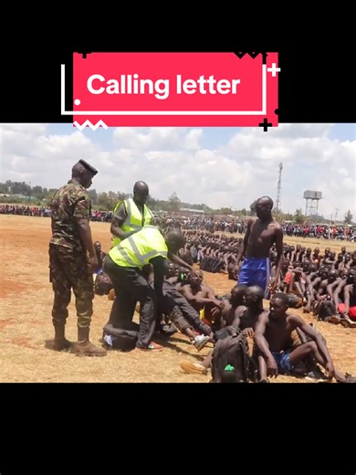 KDF Recruitment 2025: Latest Updates and Insights