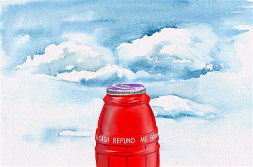 Big Sean Connects With ASAP Ferg and Hit-Boy on "Bezerk"