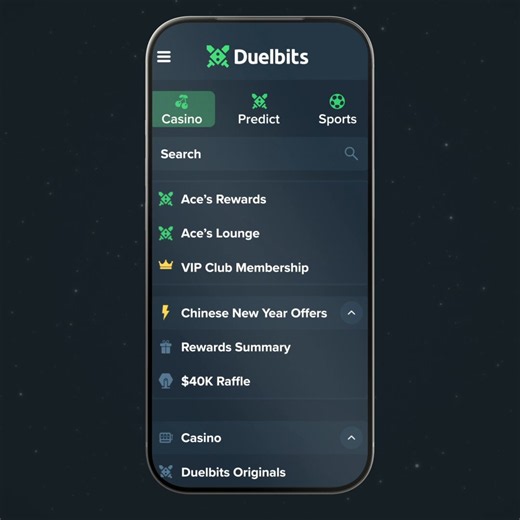 Duelbits Leaderboards ⚔️Climb the ranks. Cash the rewards 💰🏆 $10K Daily🏆 $30K Weekly🏆 $420K Monthly