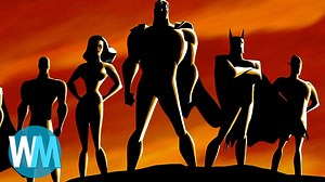 There's still a while until the Justice League Movie, but let's not forget this amazing cartoon series! What's your favorite moment from Justice League? | WatchMojo
